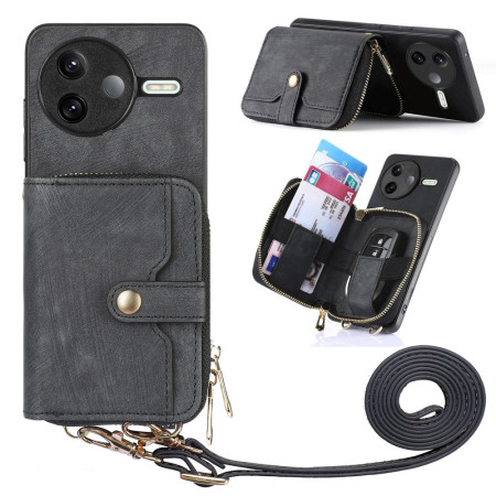 Capa Poco F7 Pro 5G Estojo...