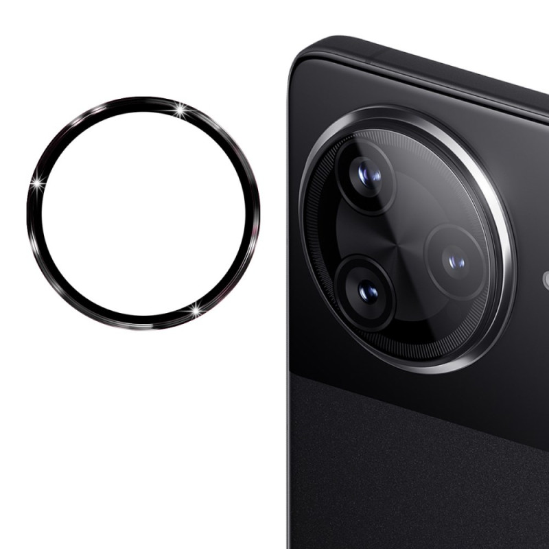 Protetor da protecção para lente
da câmara Poco F7 Pro 5G / Poco F7 Ultra 5G ENKAY