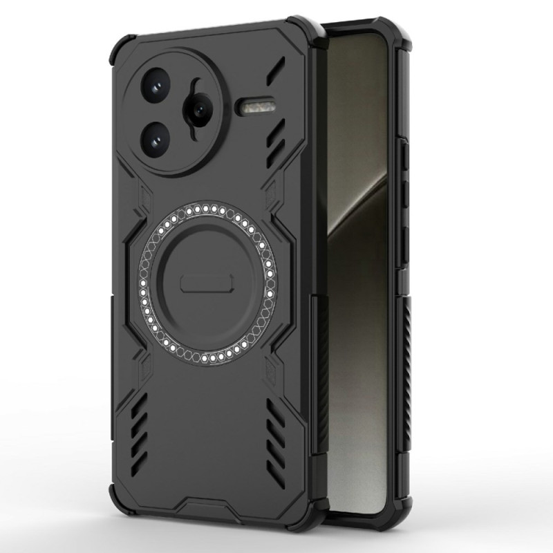 Capa Butterfly Armor para Poco F7 Ultra 5G