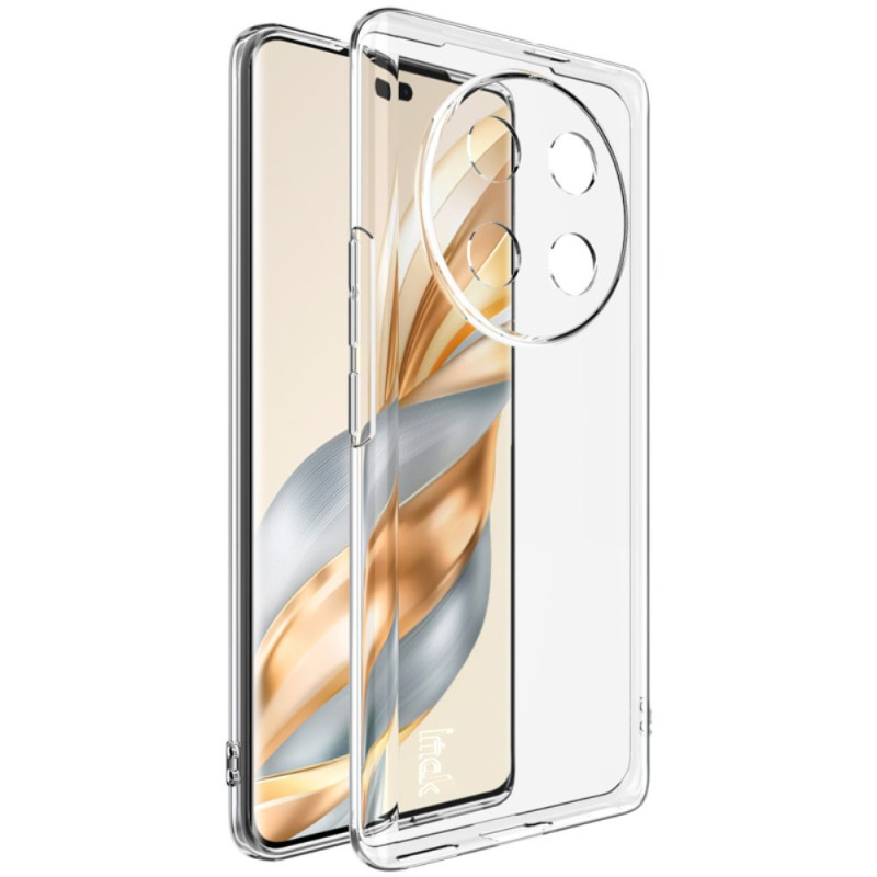 Capa IMAK para Honor Magic 7 Lite / X9c UX-5
