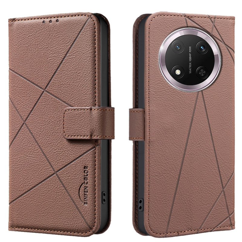 Capa para Honor Magic 7 Lite / X9c Lines