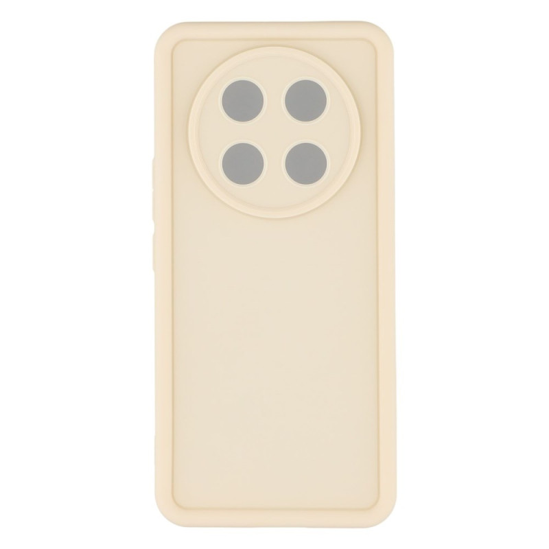 Capa de design com ranhuras para Honor Magic 7 Lite / X9c