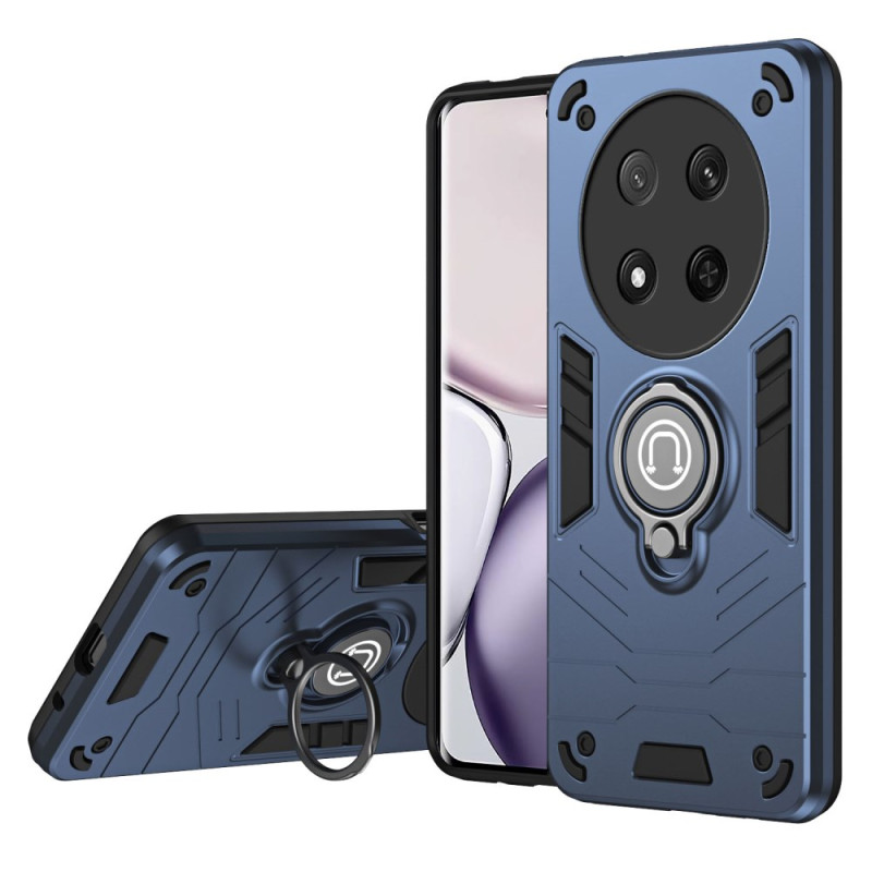 Honor Magic 7 Lite / X9c Tampa deslizante da câmara e suporte