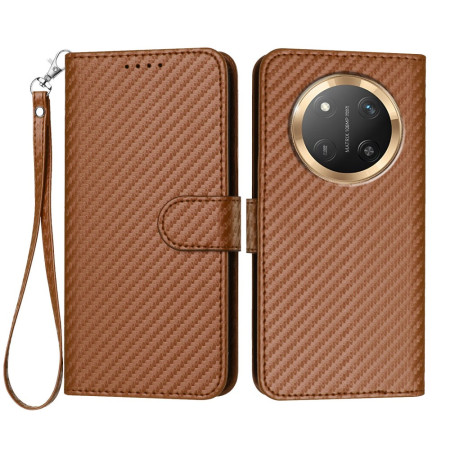 Capa de fibra de carbono...