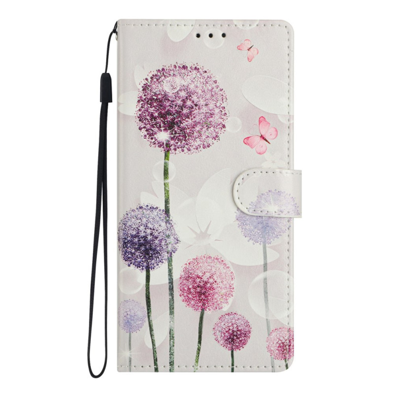 Capa para Honor Magic 7 Lite / X9c Dandelion