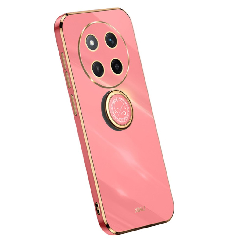 Capa para Honor Magic 7 Lite Anel de suporte XINLI