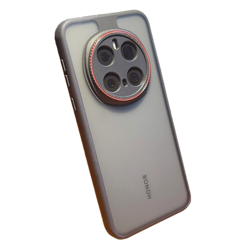 Capa para Honor Magic 7 Pro 5G Anel-Vermelho