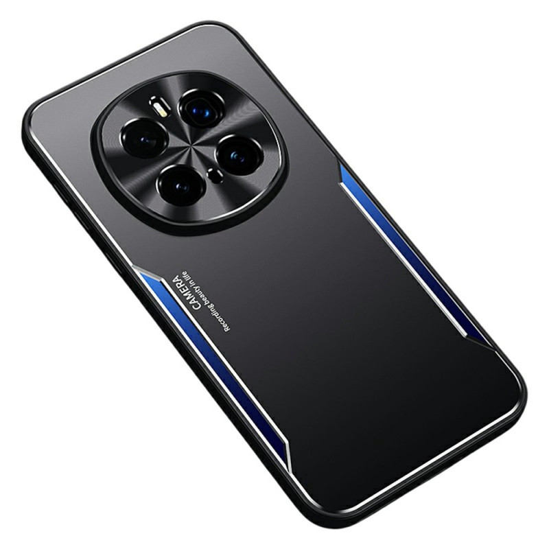Capa com efeito metálico Honor Magic 7 Pro 5G