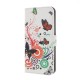 Samsung Galaxy S10 Plus Case Butterflies e Flores