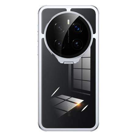 Capa de proteção da...