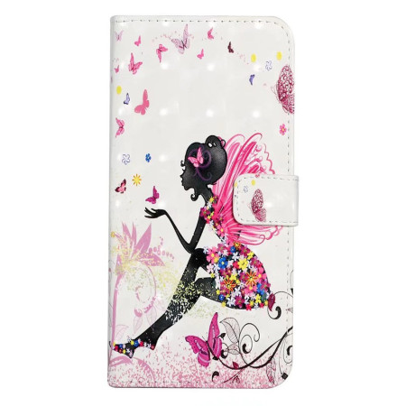 Capa de fada Honor Magic 7...