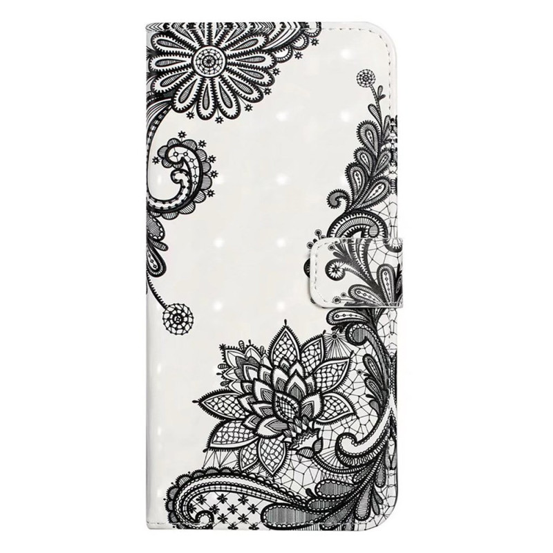Capa para Honor Magic 7 Pro 5G Lace