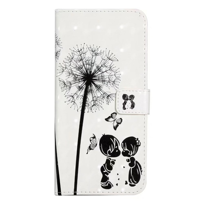 Capa para Honor Magic 7 Pro 5G Dandelion Lovers
