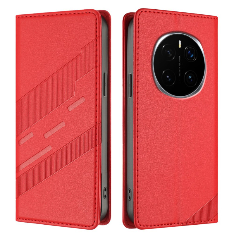 Capa estilo punk para Honor Magic 7 Pro 5G