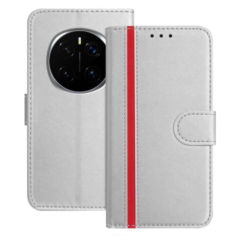 Capa de linha bicolor Honor Magic 7 Pro 5G