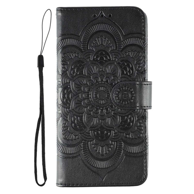 Capa para Honor Magic 7 Pro 5G padrão Mandala