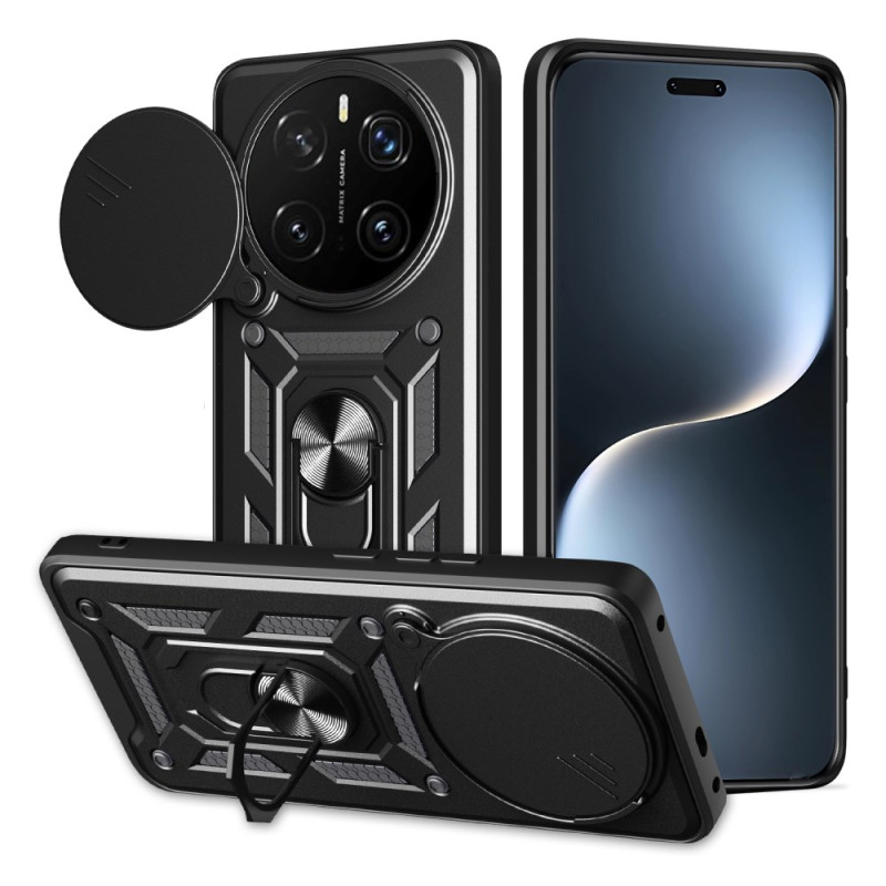 Capa deslizante da câmara do Honor Magic 7 Pro 5G