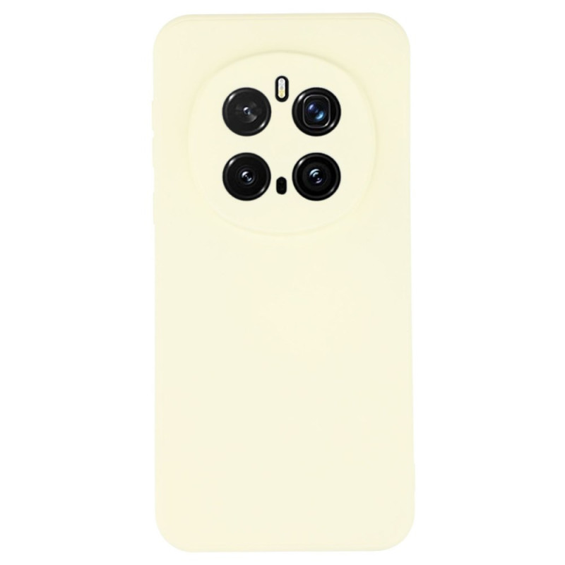 Capa de silicone para Honor Magic 7 Pro 5G