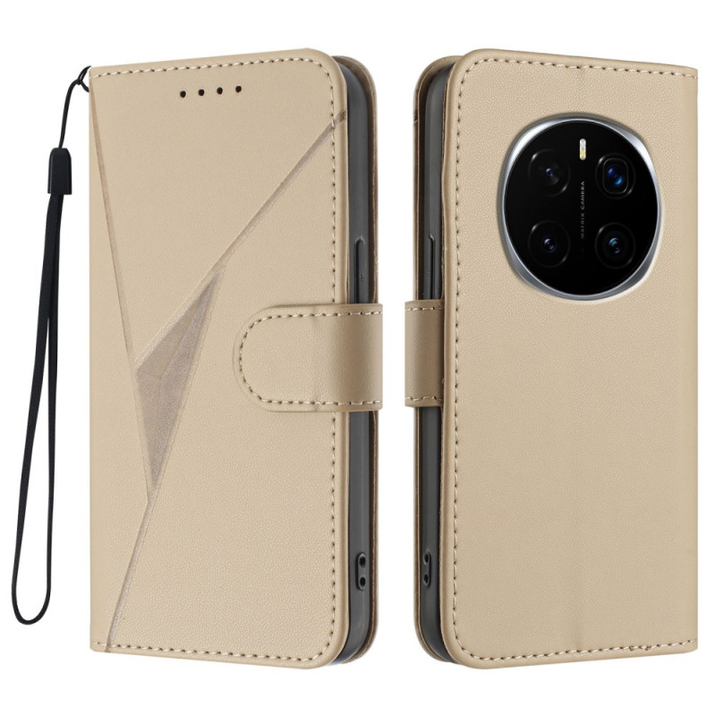 Capa triangular Honor Magic 7 Pro 5G