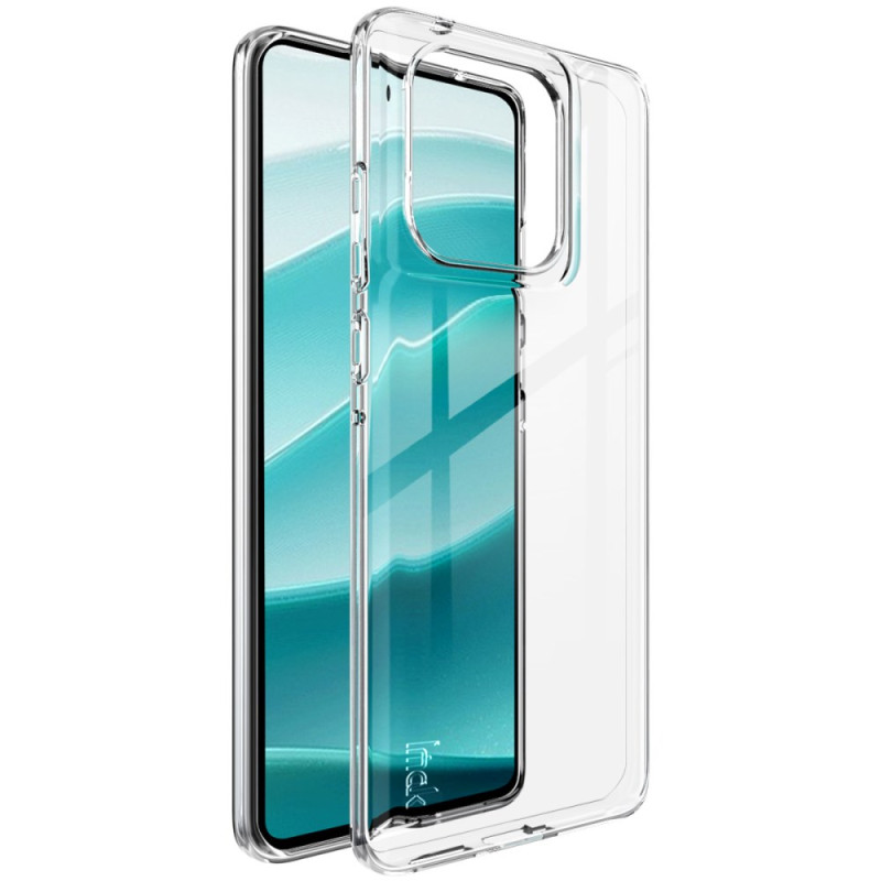 Capa Motorola Edge 60 5G / 60 Fusion Série UX-10 IMAK
