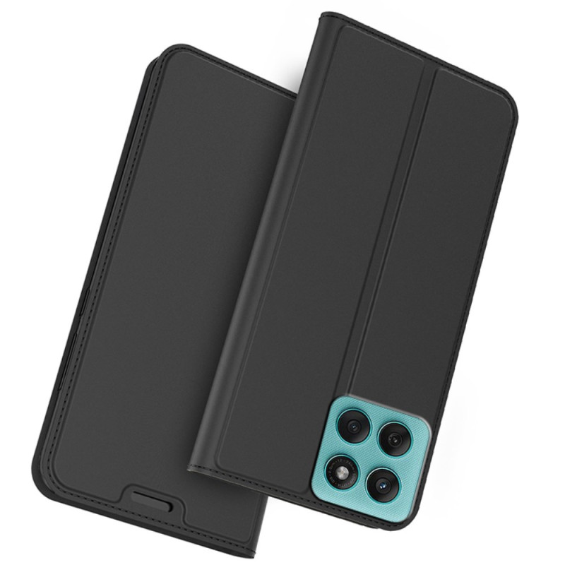 Capa Flip Cover Motorola Edge 60 / 60 Fusion Card Case