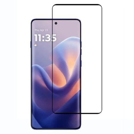 Proteção integral de vidro...