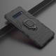 Samsung Galaxy S10 Plus Capa Resistente a Anel