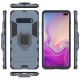Samsung Galaxy S10 Plus Capa Resistente a Anel
