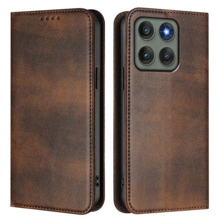 Capa Flip Motorola Edge 60...