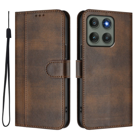 Capa Motorola Edge 60 Pro...