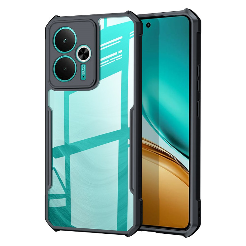 Capa para Realme 14T 5G XUNDD