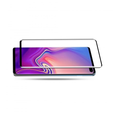 Protecção de vidro temperado para Samsung Galaxy S10 Plus MOCOLO