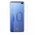 Samsung Galaxy S10 Plus PelÃ­cula pelÃ­cula pelÃ­cula protectoraaa de ecrã HAT PRINCE PRINCE