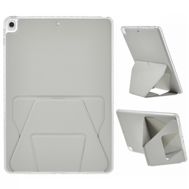Capa para iPad (2025) / 10.9 (2022) Suporte integrado