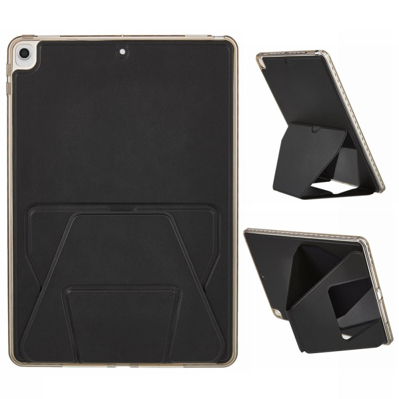 Coque iPad (2025) / 10.9 (2022) Support Intégré