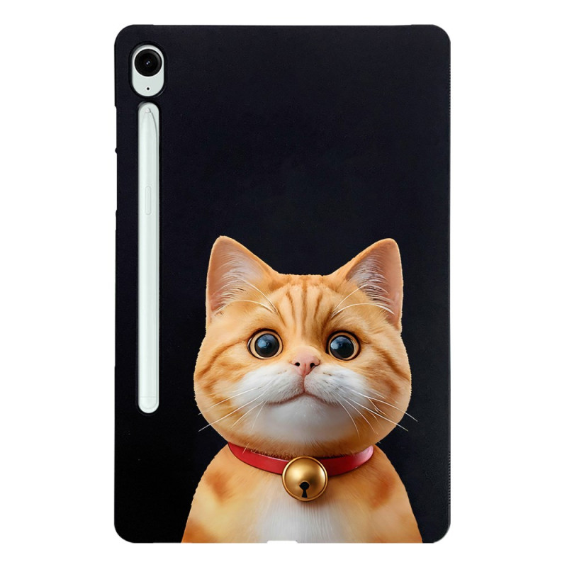 Capa para Samsung Galaxy Tab S10 FE / S9 / S9 FE Chat