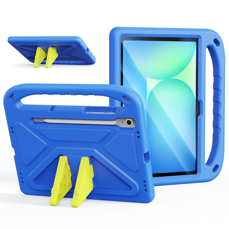Capa Puff para Samsung Galaxy Tab S10 FE / S9 / S9 FE DUX DUCIS