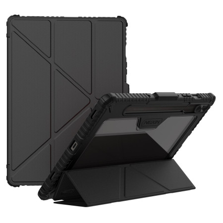 Capa de proteção para...