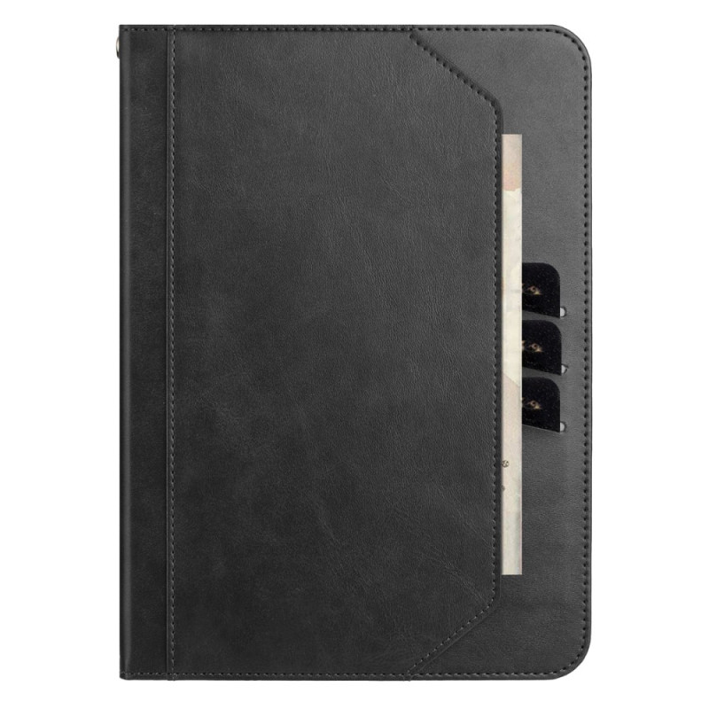 Capa
Samsung Galaxy Tab S10 FE / S9 / S9 FE Cordão
e Lnaière
