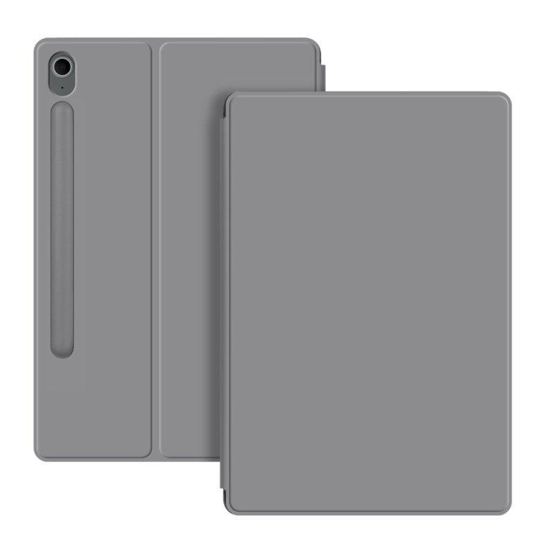 Capa magnética para Samsung Galaxy Tab S10 FE com função de suspensão/despertar automática