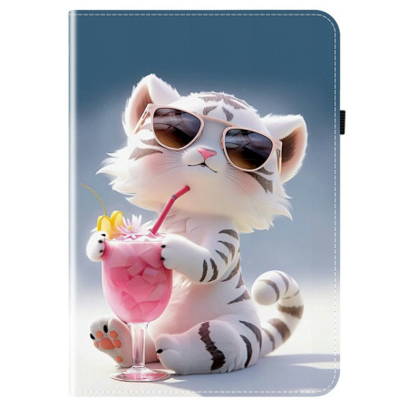 Capa Samsung Galaxy Tab S10...