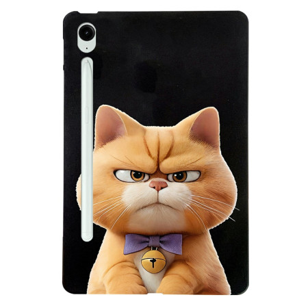 Capa do Garfield para...