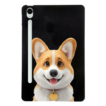 Capa Corgi para Samsung...