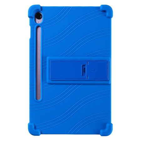 Capa de silicone com...