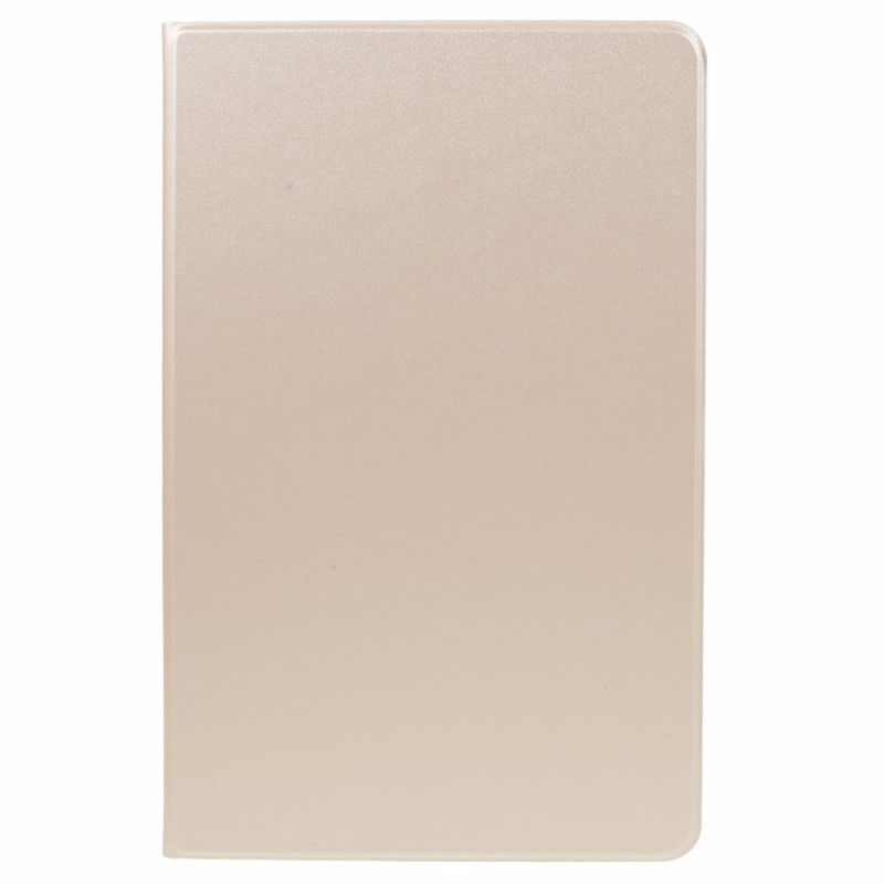 Capa com efeito de pele para Samsung Galaxy Tab S10 FE Plus