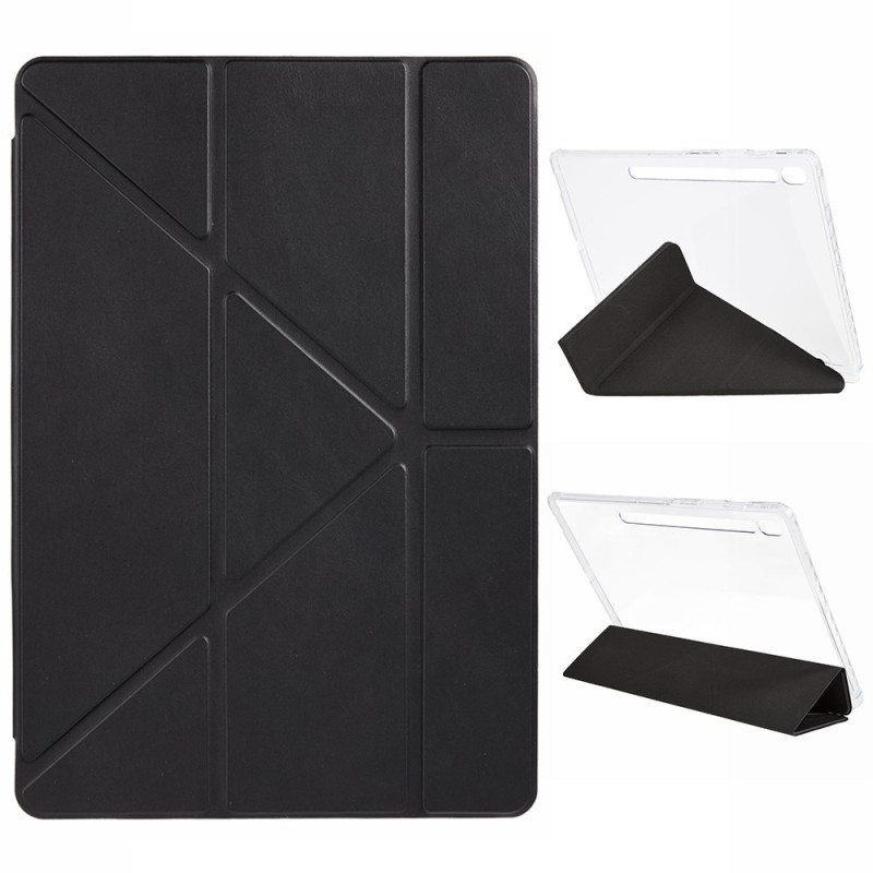 Capa inteligente Samsung Galaxy Tab S10 FE Plus Origami