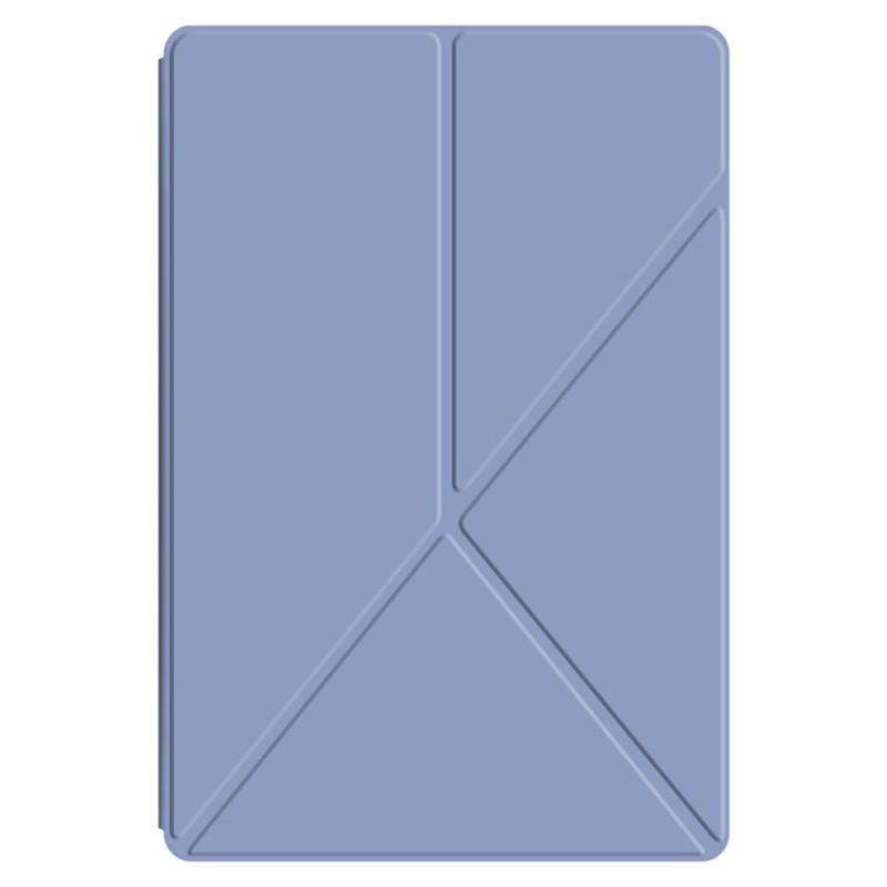 Capa inteligente para Samsung Galaxy Tab S10 FE Plus Origami Premium