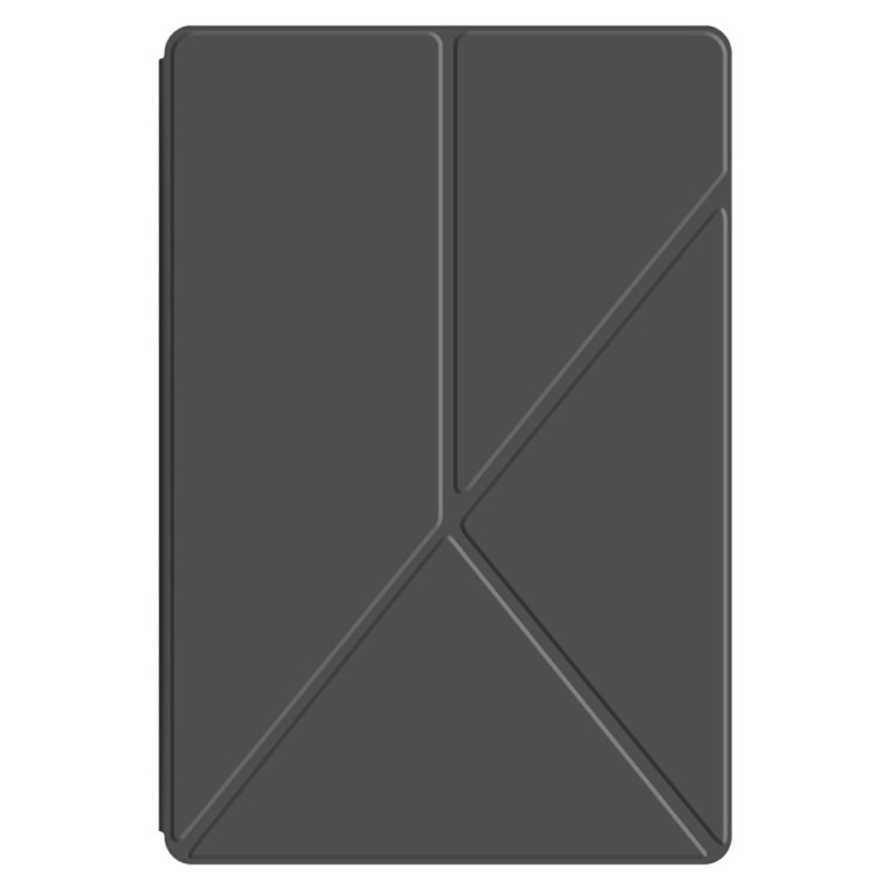 Capa inteligente para Samsung Galaxy Tab S10 FE Plus Origami Premium
