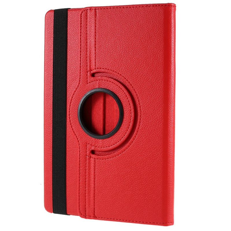 Capa Samsung Galaxy Tab S10 FE Plus Suporte rotativo