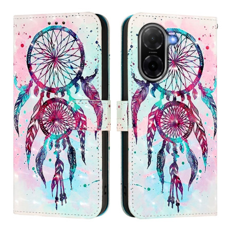 Capa Poco C71 Dreamcatcher